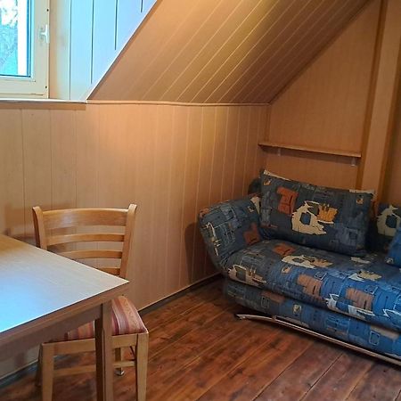 Ferienhaus „Zum Alten Froehlich“ Dresden Bagian luar foto