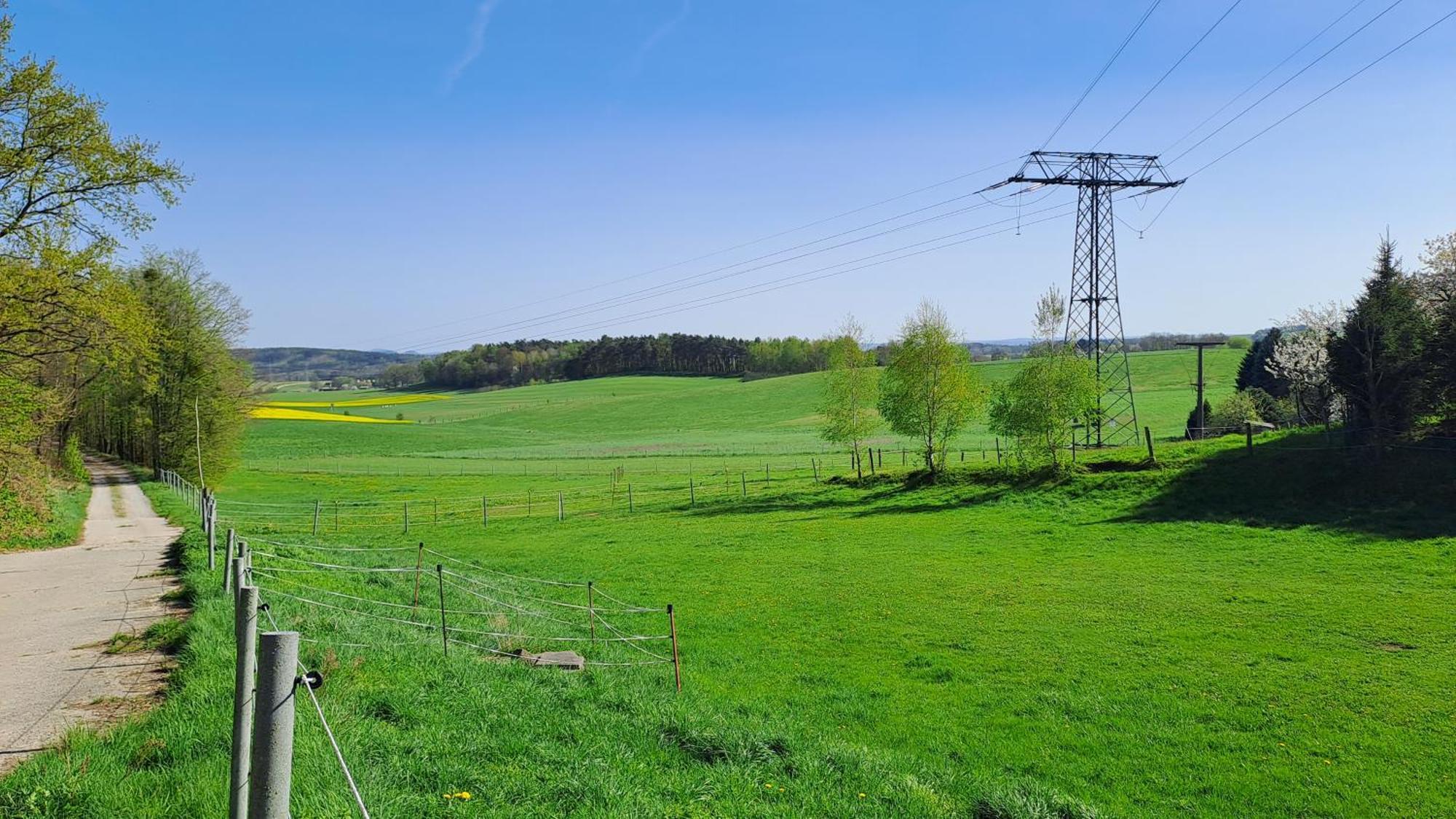Ferienhaus „Zum Alten Froehlich“ Dresden Bagian luar foto